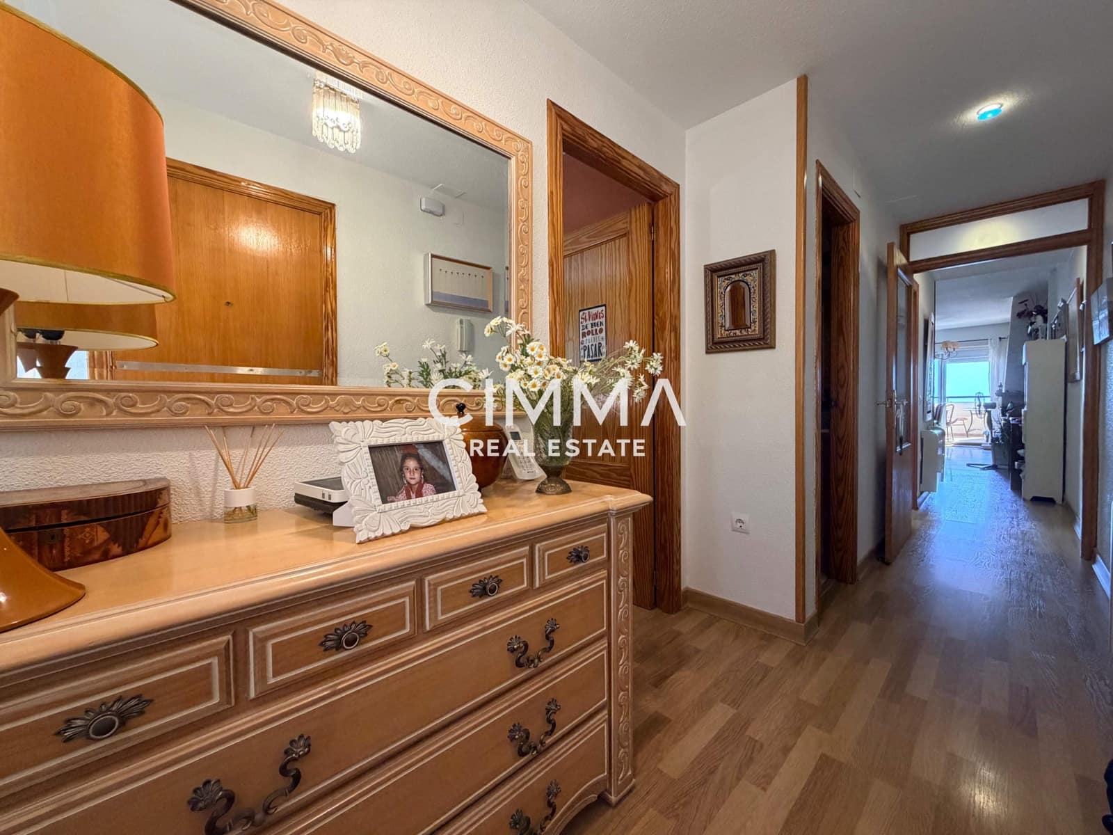 2 bedroom Penthouse for sale in La Nucia - € 225,000 (Ref: 10059349)