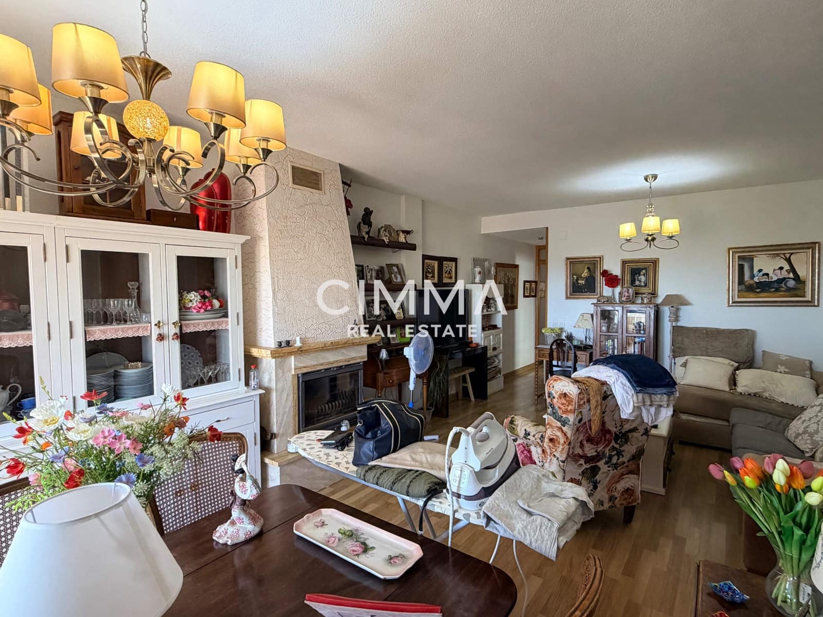 2 bedroom Penthouse for sale in La Nucia - € 225,000 (Ref: 10059349)