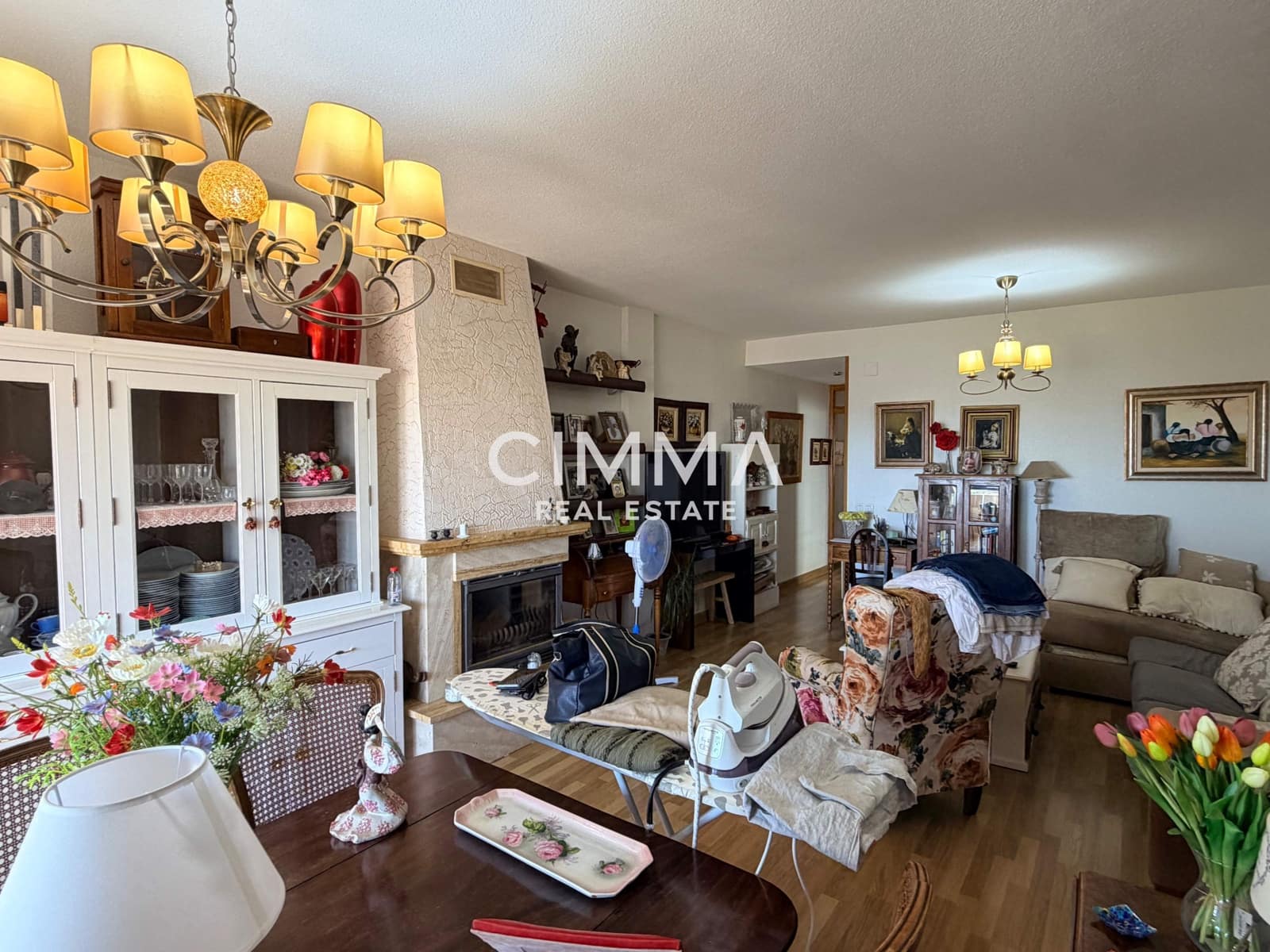 2 bedroom Penthouse for sale in La Nucia - € 225,000 (Ref: 10059349)