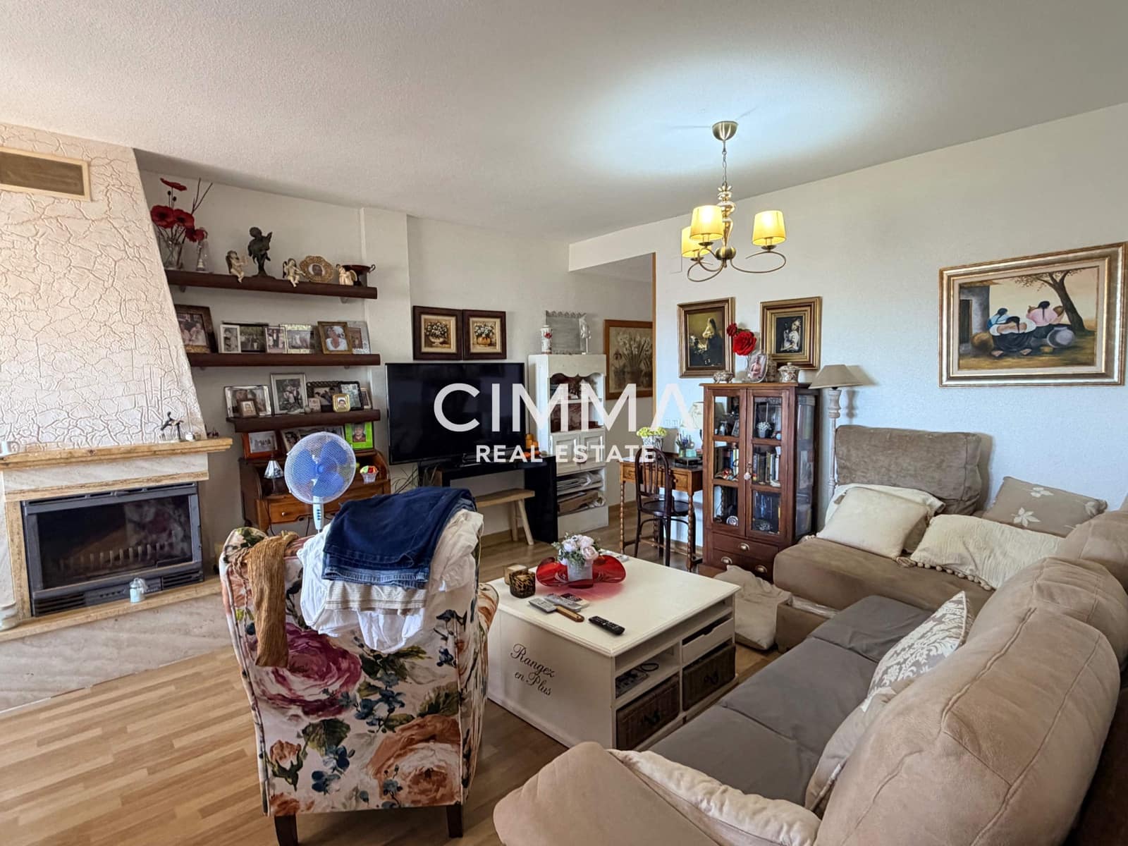 2 bedroom Penthouse for sale in La Nucia - € 225,000 (Ref: 10059349)