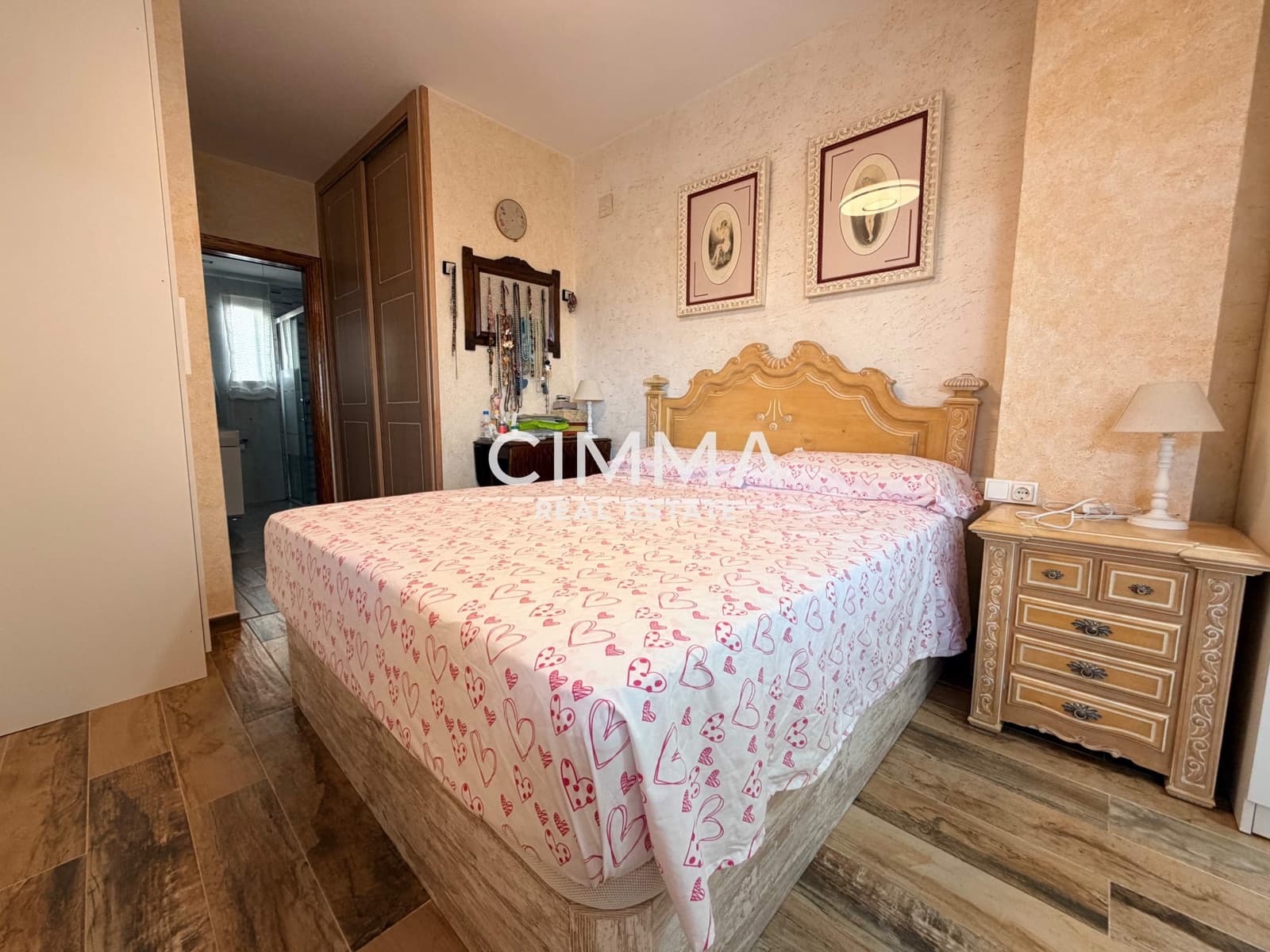 2 bedroom Penthouse for sale in La Nucia - € 225,000 (Ref: 10059349)