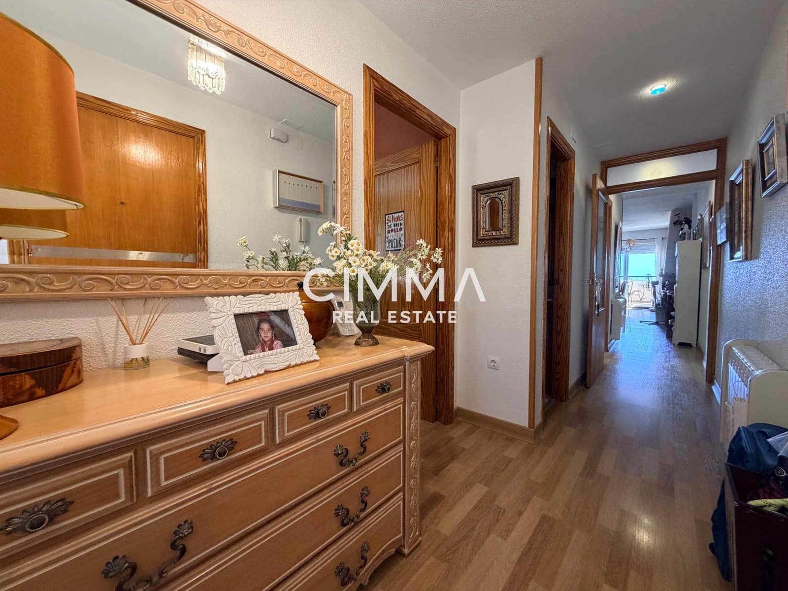 2 bedroom Penthouse for sale in La Nucia - € 225,000 (Ref: 10059349)