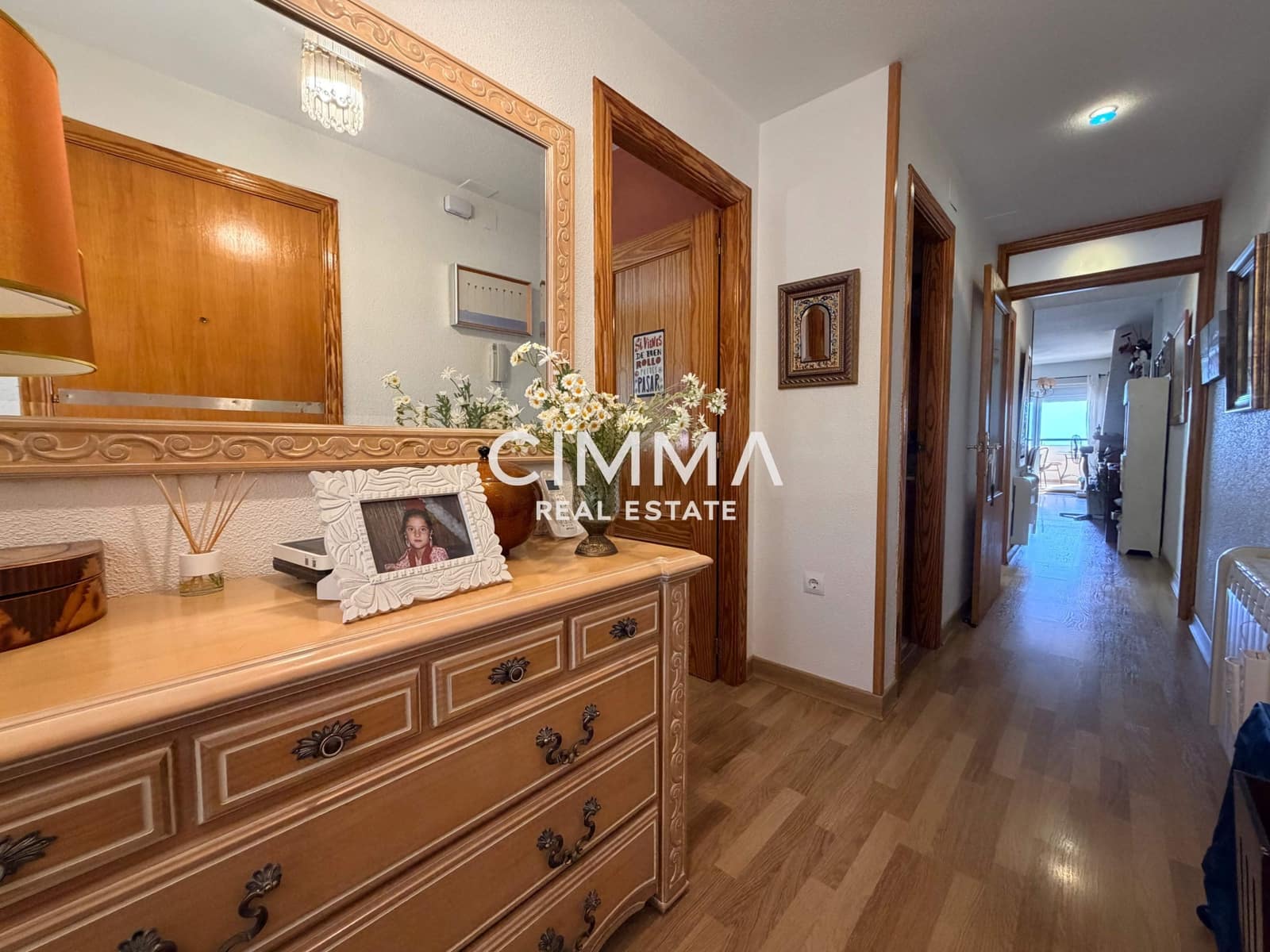 2 bedroom Penthouse for sale in La Nucia - € 225,000 (Ref: 10059349)