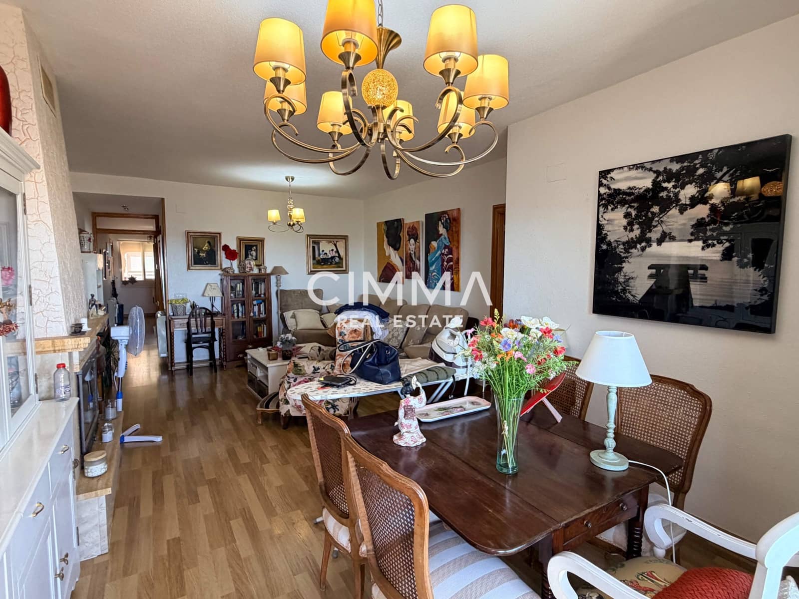 2 bedroom Penthouse for sale in La Nucia - € 225,000 (Ref: 10059349)