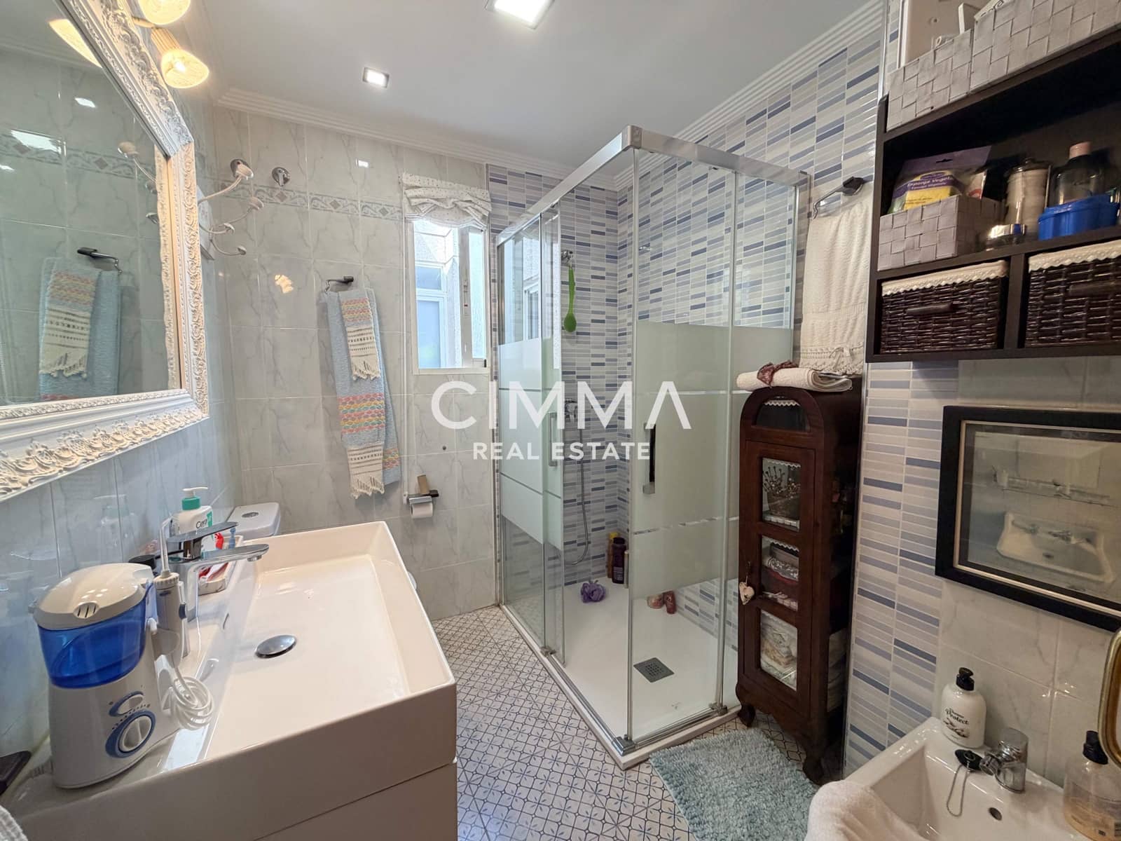 2 bedroom Penthouse for sale in La Nucia - € 225,000 (Ref: 10059349)