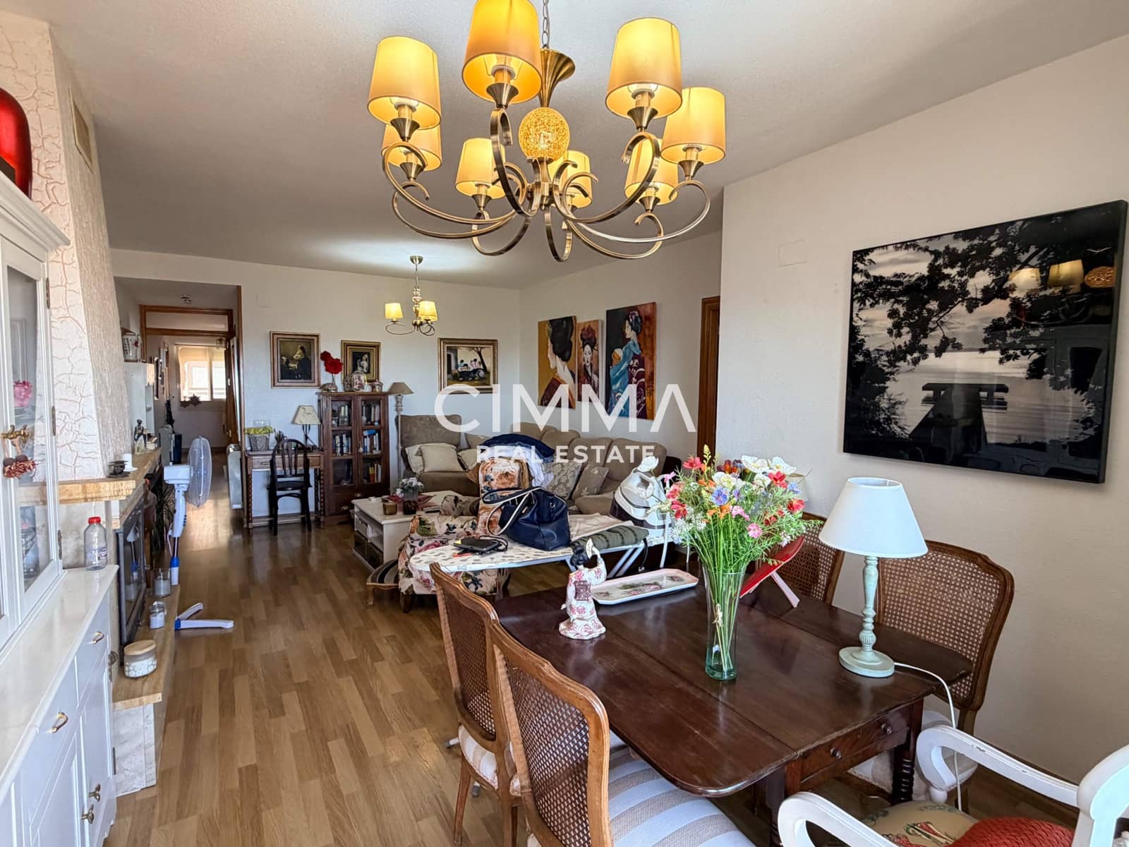 2 bedroom Penthouse for sale in La Nucia - € 225,000 (Ref: 10059349)