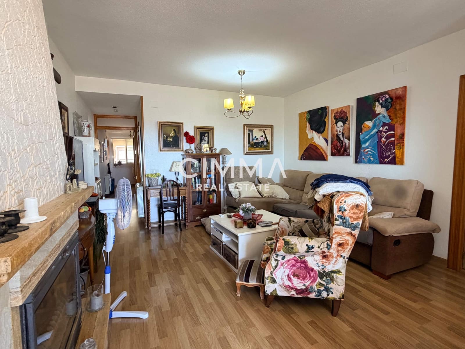 2 bedroom Penthouse for sale in La Nucia - € 225,000 (Ref: 10059349)