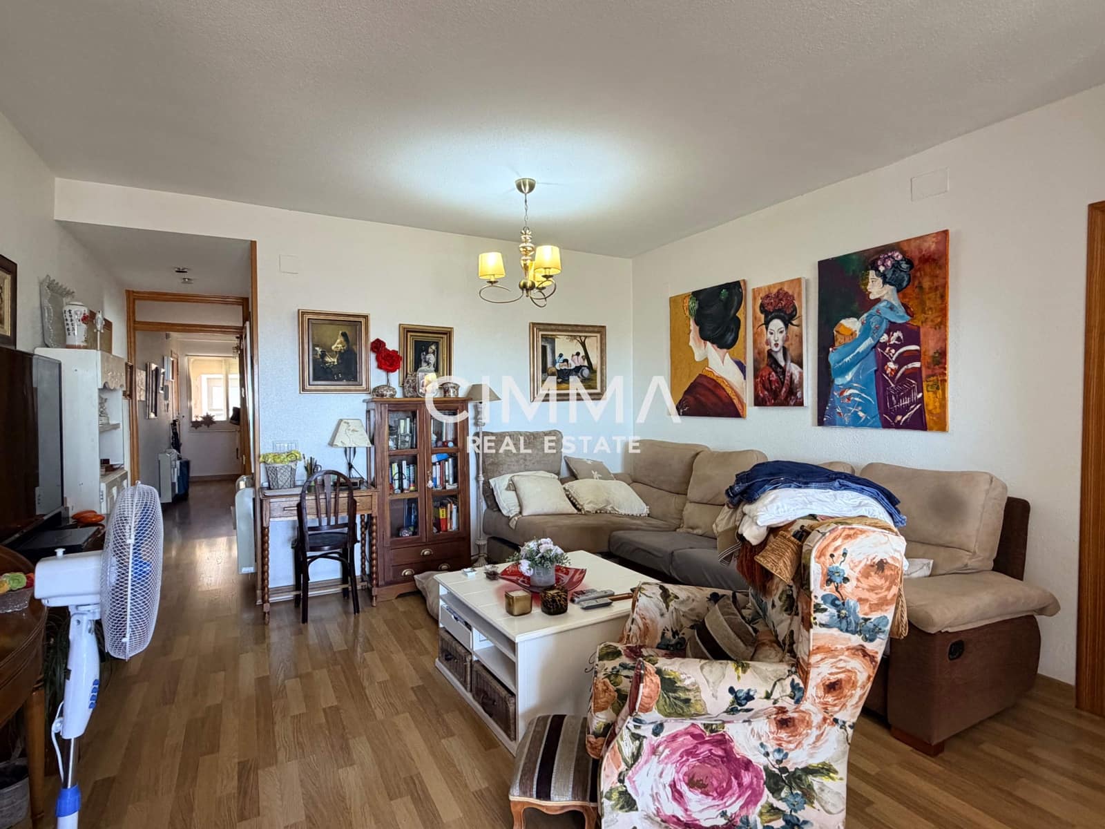 2 bedroom Penthouse for sale in La Nucia - € 225,000 (Ref: 10059349)