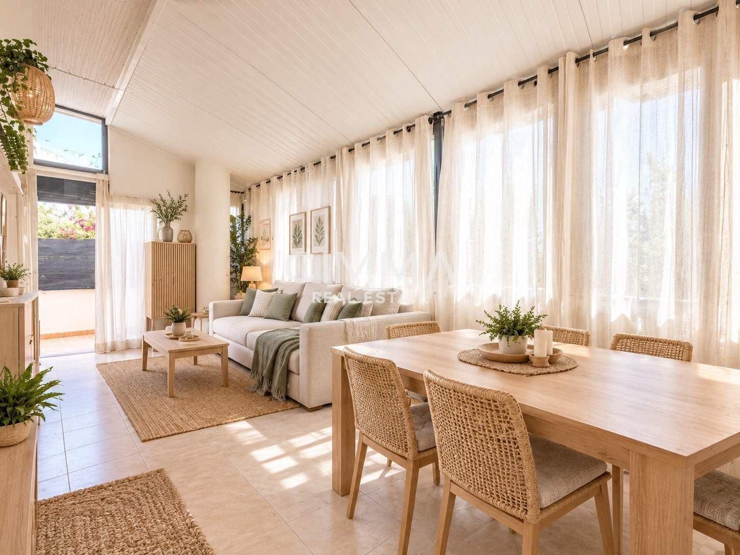 2 soverom Strandleiligheter til salgs i La Villajoyosa / Vila Joiosa med svømmebasseng - € 250 000 (Ref: 10180786)