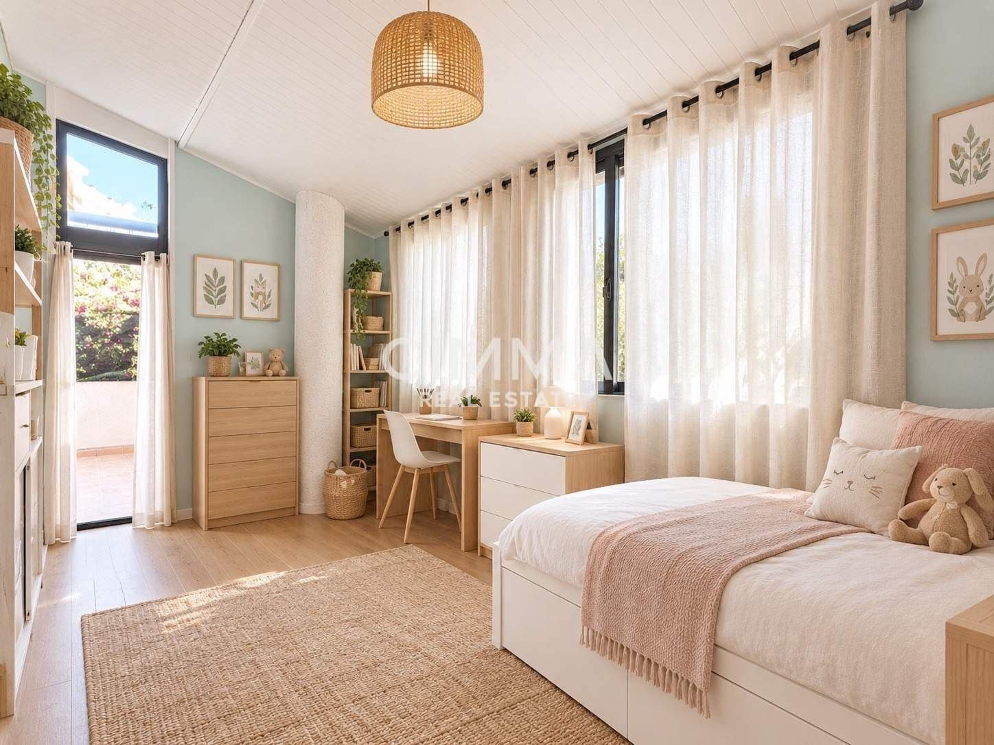 2 soverom Strandleiligheter til salgs i La Villajoyosa / Vila Joiosa med svømmebasseng - € 250 000 (Ref: 10180786)