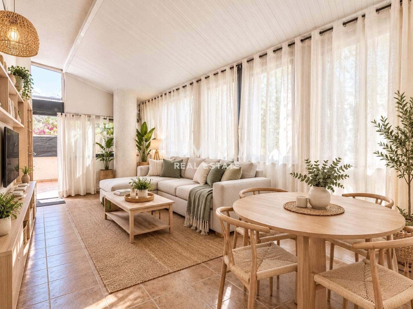 2 soverom Strandleiligheter til salgs i La Villajoyosa / Vila Joiosa med svømmebasseng - € 250 000 (Ref: 10180786)