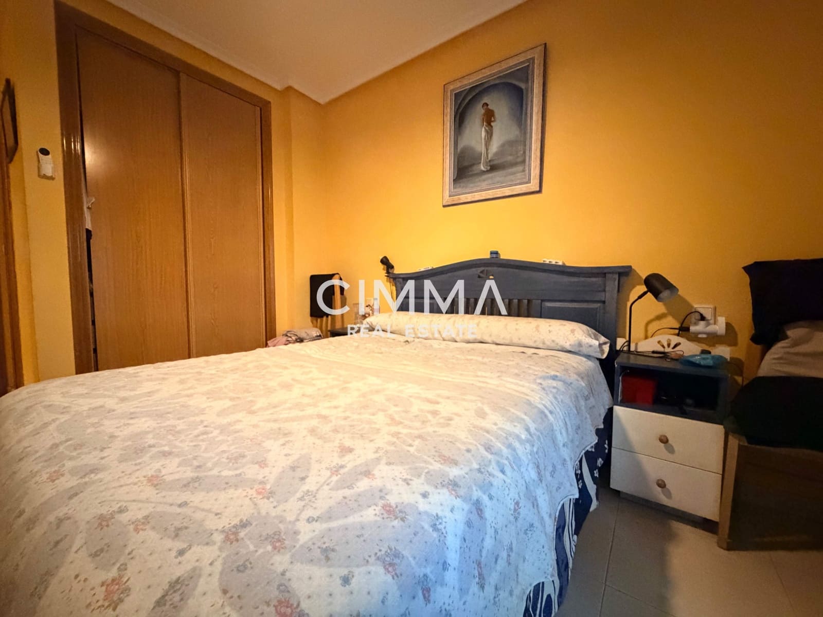 2 soverom Strandleiligheter til salgs i La Villajoyosa / Vila Joiosa med svømmebasseng - € 250 000 (Ref: 10180786)