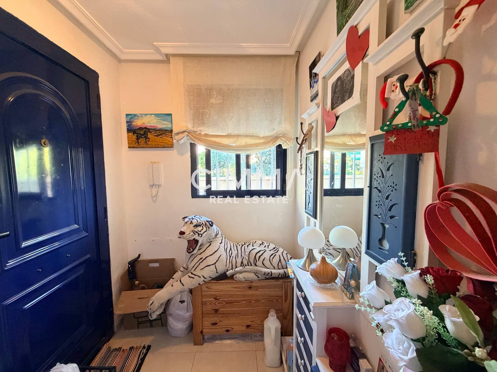 2 soverom Strandleiligheter til salgs i La Villajoyosa / Vila Joiosa med svømmebasseng - € 250 000 (Ref: 10180786)
