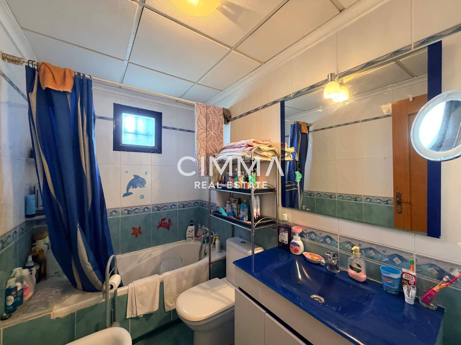 2 soverom Strandleiligheter til salgs i La Villajoyosa / Vila Joiosa med svømmebasseng - € 250 000 (Ref: 10180786)