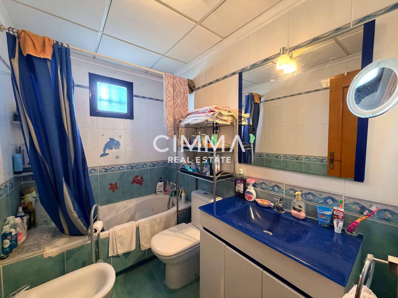 2 soverom Strandleiligheter til salgs i La Villajoyosa / Vila Joiosa med svømmebasseng - € 250 000 (Ref: 10180786)