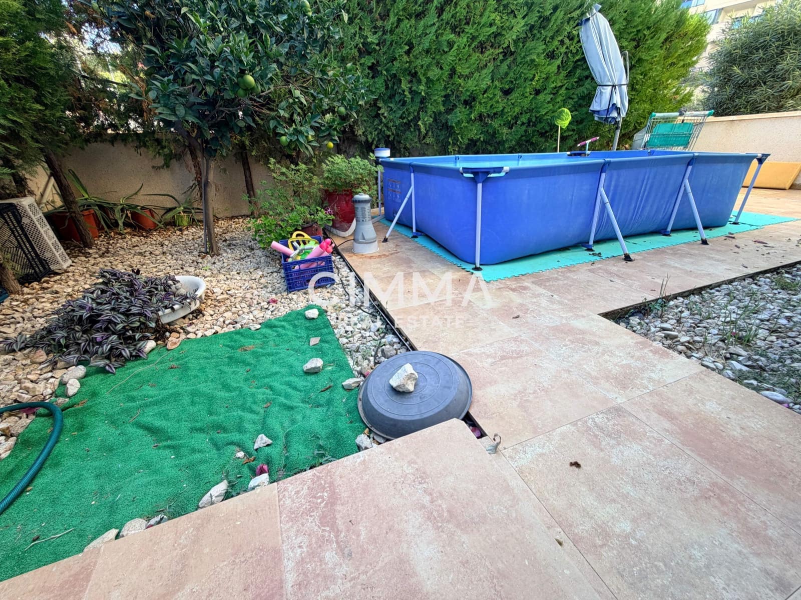 2 soverom Strandleiligheter til salgs i La Villajoyosa / Vila Joiosa med svømmebasseng - € 250 000 (Ref: 10180786)