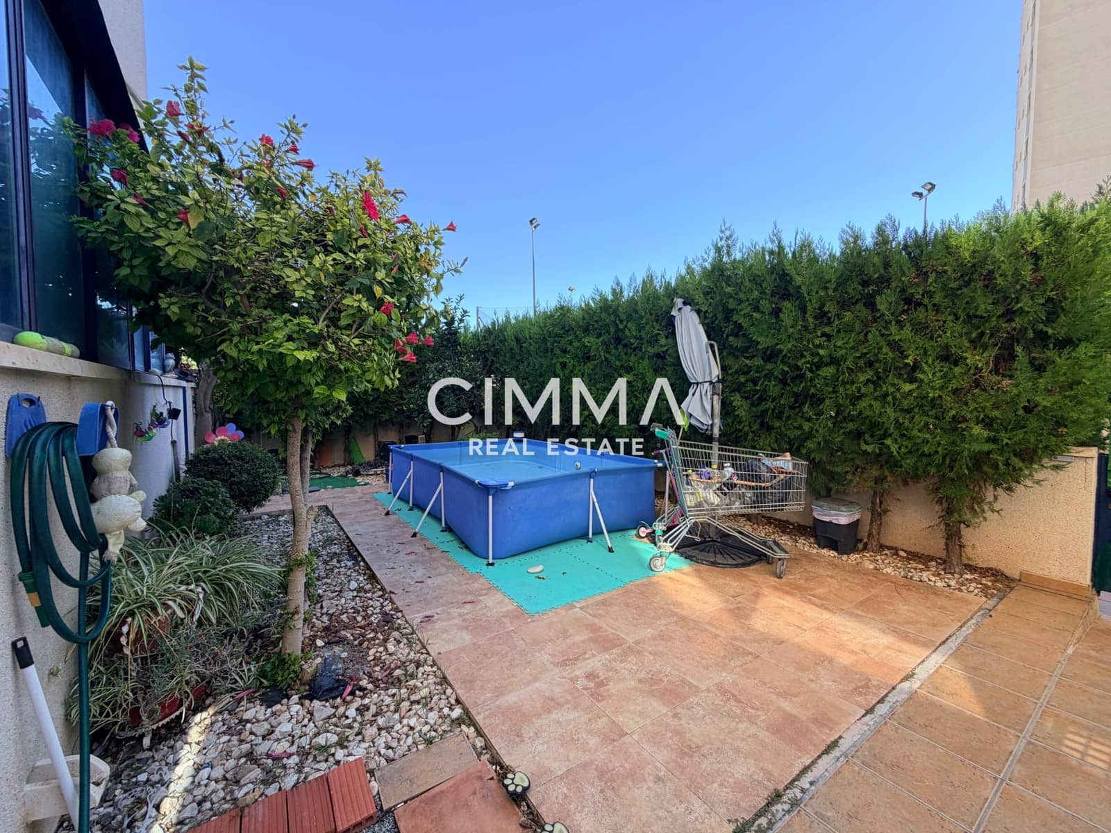 2 soverom Strandleiligheter til salgs i La Villajoyosa / Vila Joiosa med svømmebasseng - € 250 000 (Ref: 10180786)