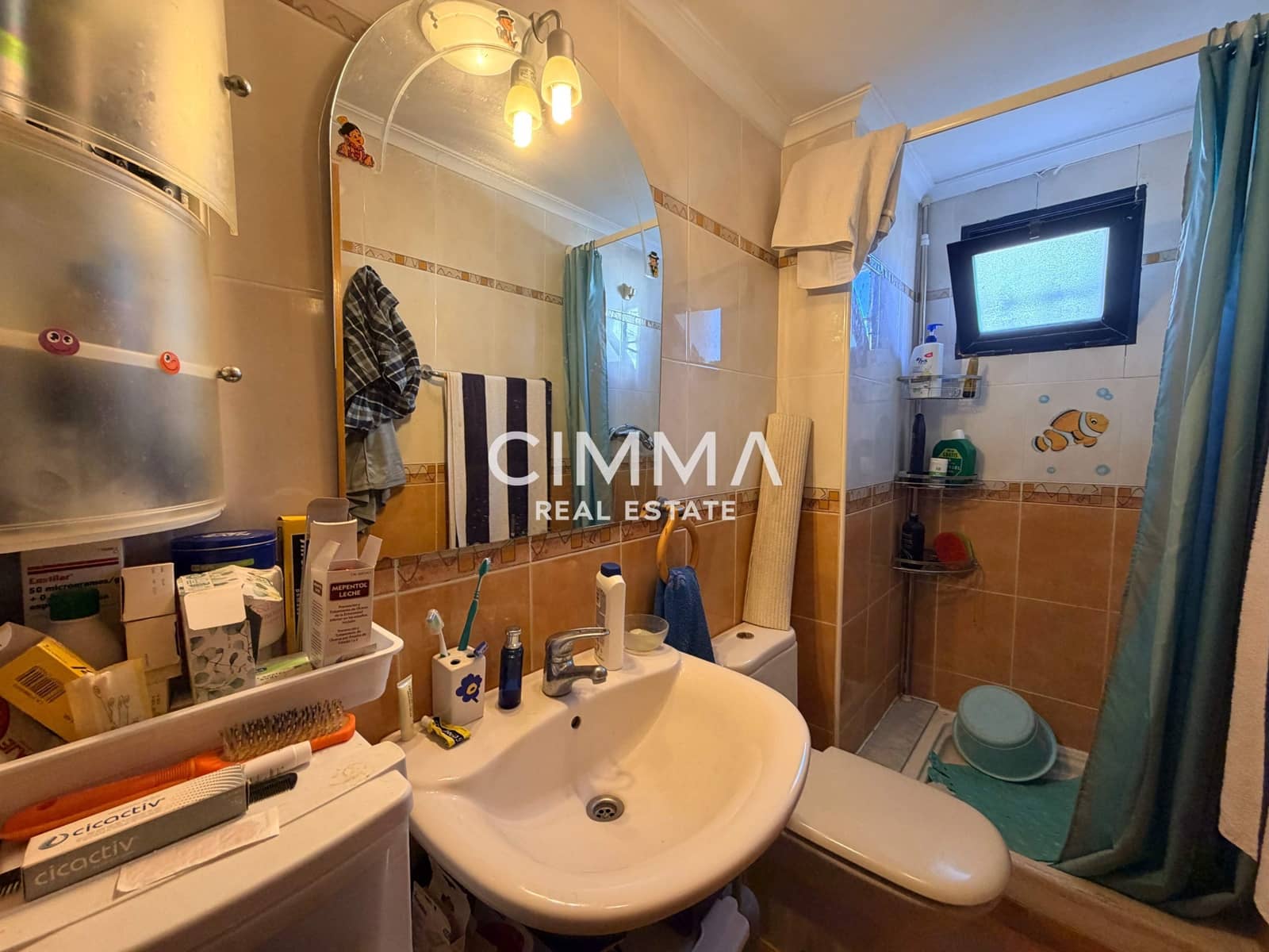 2 soverom Strandleiligheter til salgs i La Villajoyosa / Vila Joiosa med svømmebasseng - € 250 000 (Ref: 10180786)