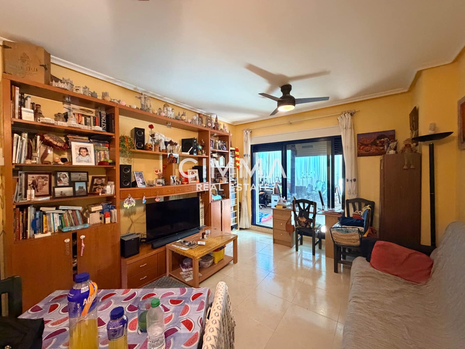 2 soverom Strandleiligheter til salgs i La Villajoyosa / Vila Joiosa med svømmebasseng - € 250 000 (Ref: 10180786)