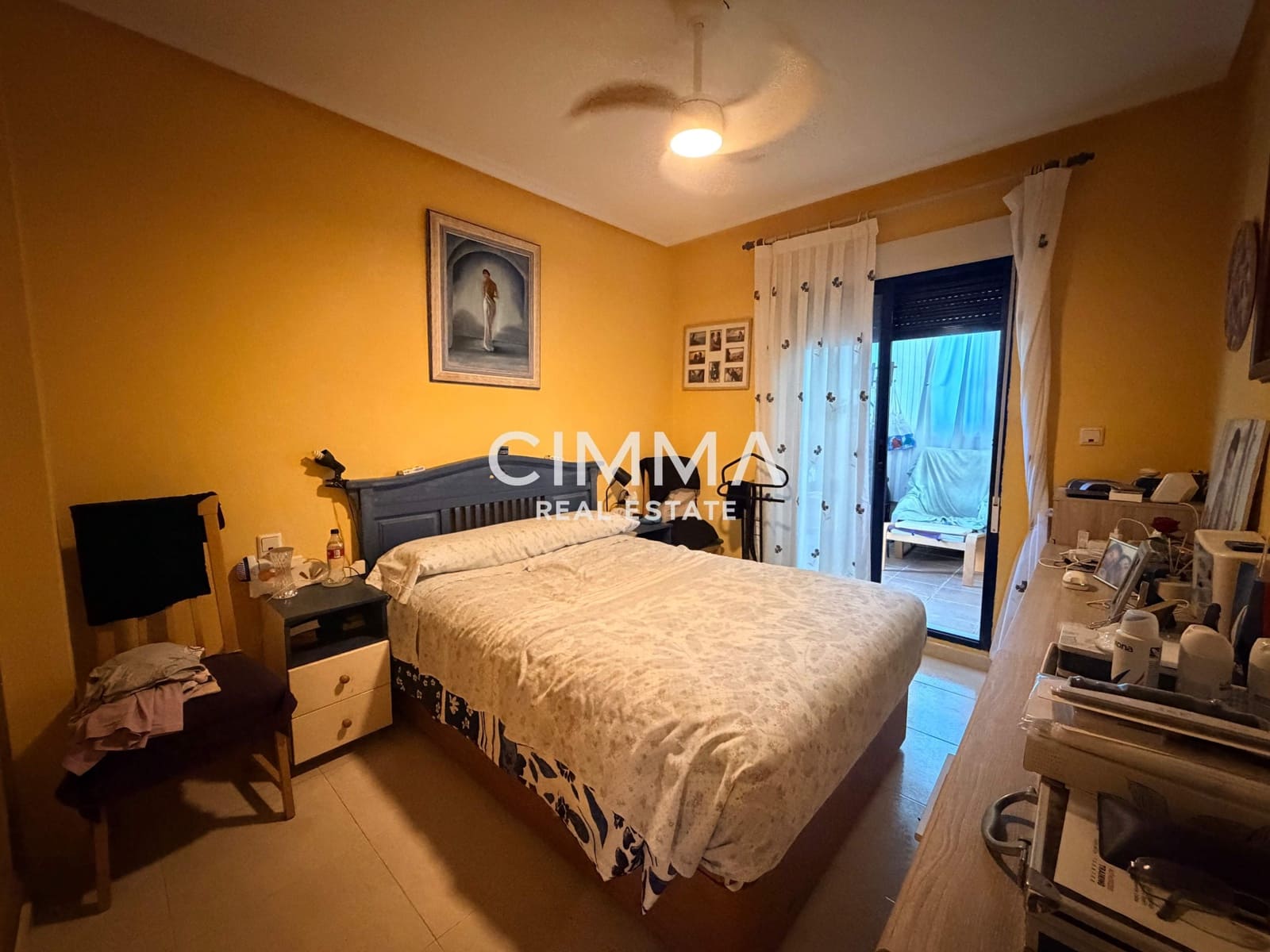 2 soverom Strandleiligheter til salgs i La Villajoyosa / Vila Joiosa med svømmebasseng - € 250 000 (Ref: 10180786)