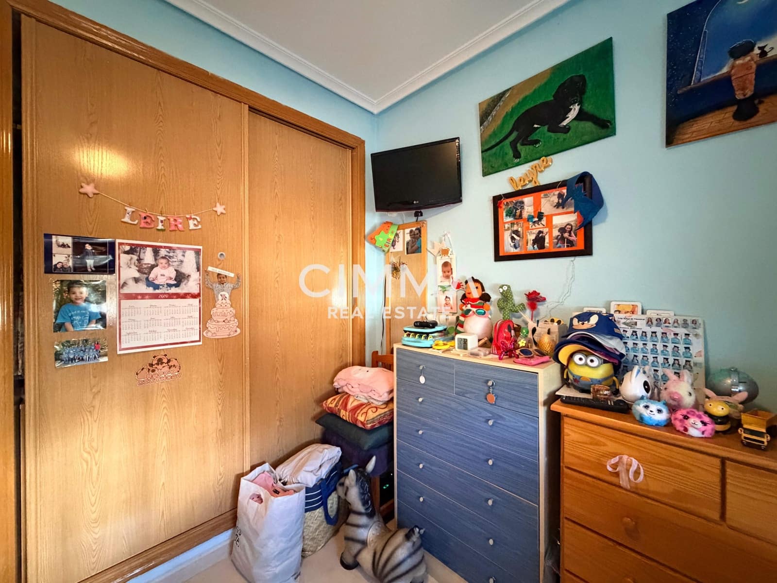 2 soverom Strandleiligheter til salgs i La Villajoyosa / Vila Joiosa med svømmebasseng - € 250 000 (Ref: 10180786)