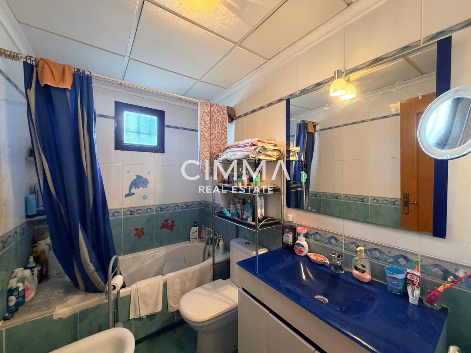 2 soverom Strandleiligheter til salgs i La Villajoyosa / Vila Joiosa med svømmebasseng - € 250 000 (Ref: 10180786)