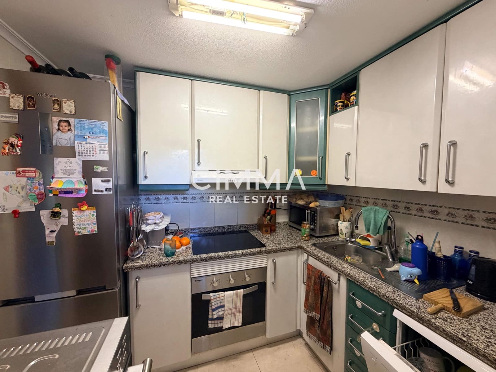 2 soverom Strandleiligheter til salgs i La Villajoyosa / Vila Joiosa med svømmebasseng - € 250 000 (Ref: 10180786)