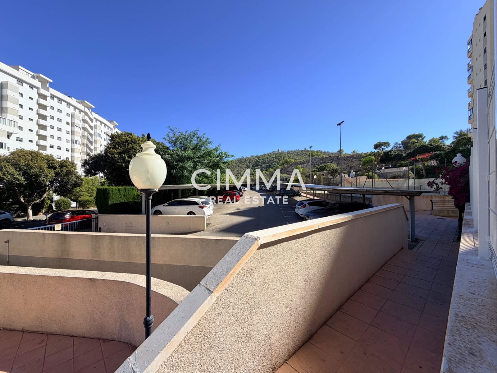 2 soverom Strandleiligheter til salgs i La Villajoyosa / Vila Joiosa med svømmebasseng - € 250 000 (Ref: 10180786)