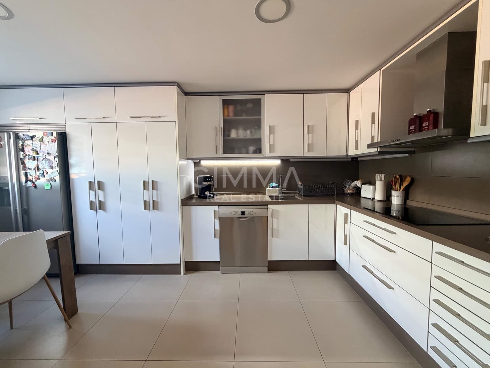 3 sovrum Radhus till salu i La Nucia med pool garage - 475 000 € (Ref: 10185107)