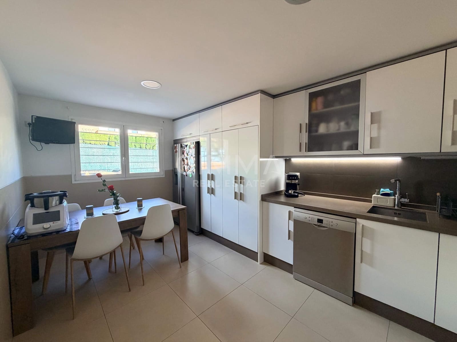 3 sovrum Radhus till salu i La Nucia med pool garage - 475 000 € (Ref: 10185107)