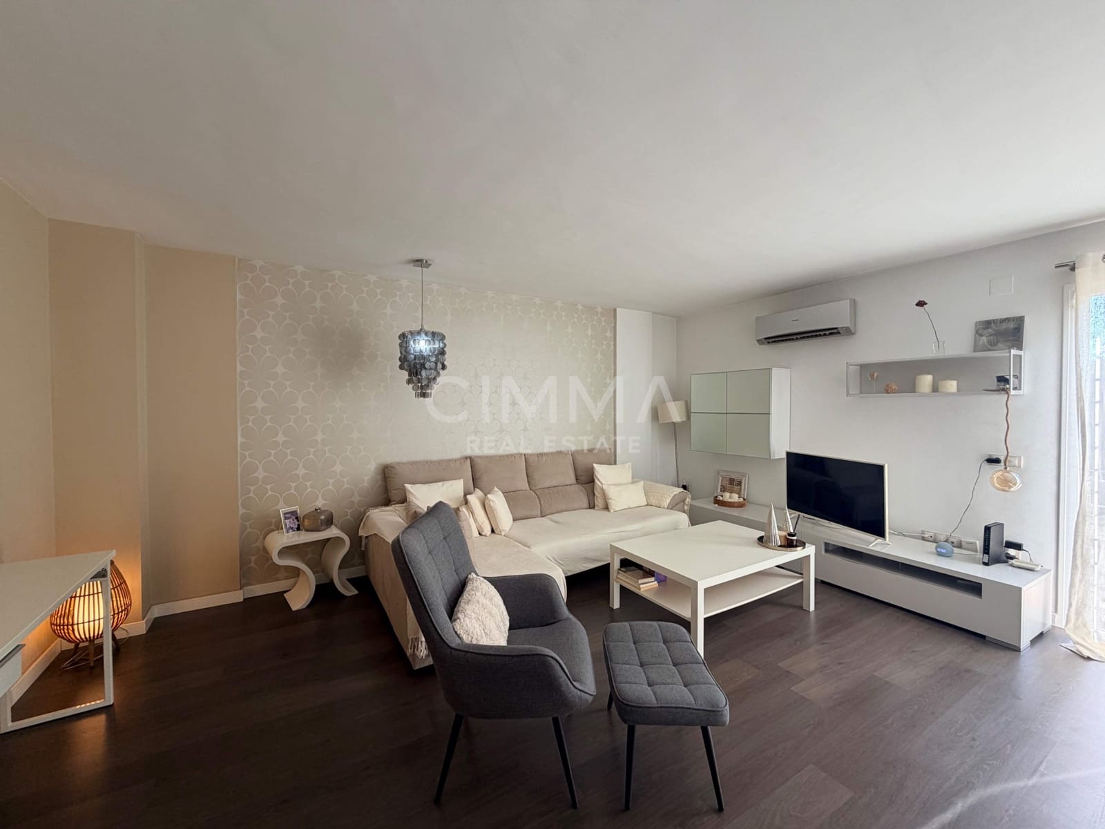 3 sovrum Radhus till salu i La Nucia med pool garage - 475 000 € (Ref: 10185107)