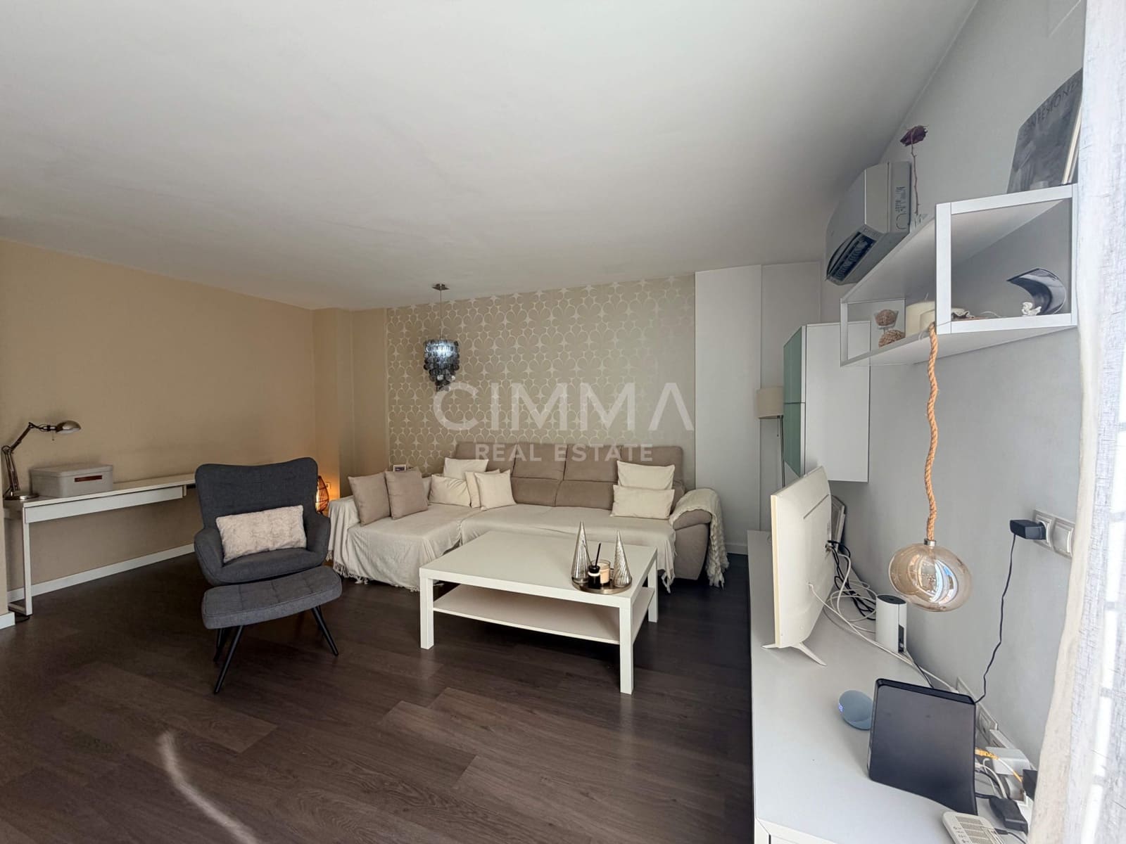 3 sovrum Radhus till salu i La Nucia med pool garage - 475 000 € (Ref: 10185107)