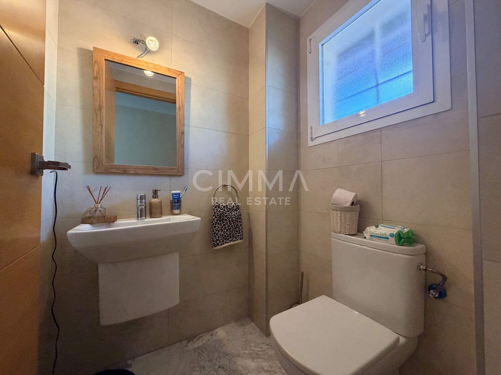 3 sovrum Radhus till salu i La Nucia med pool garage - 475 000 € (Ref: 10185107)