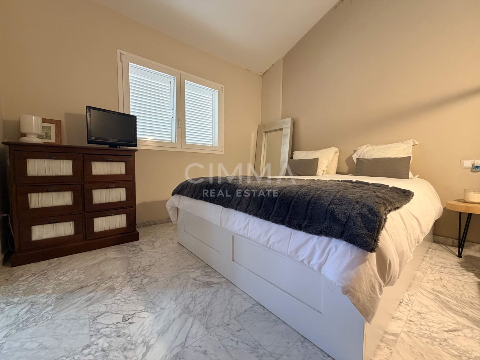 3 sovrum Radhus till salu i La Nucia med pool garage - 475 000 € (Ref: 10185107)