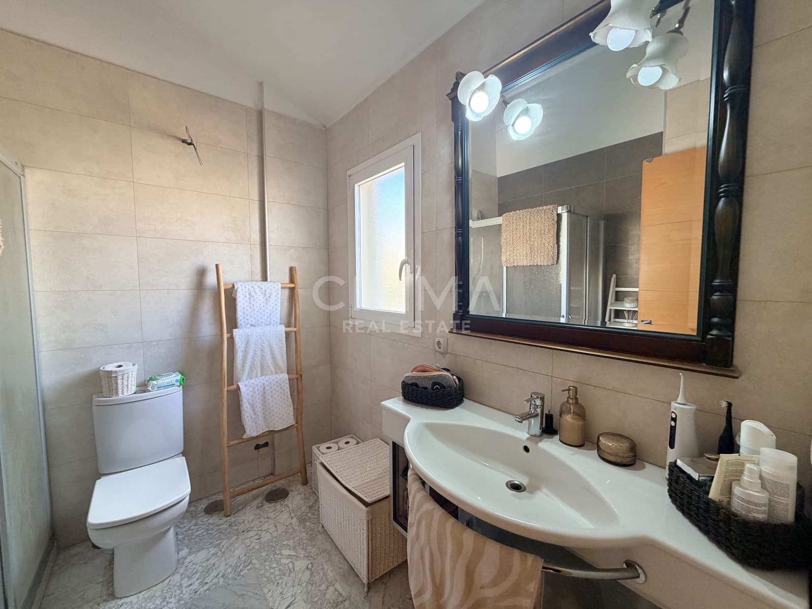 3 sovrum Radhus till salu i La Nucia med pool garage - 475 000 € (Ref: 10185107)