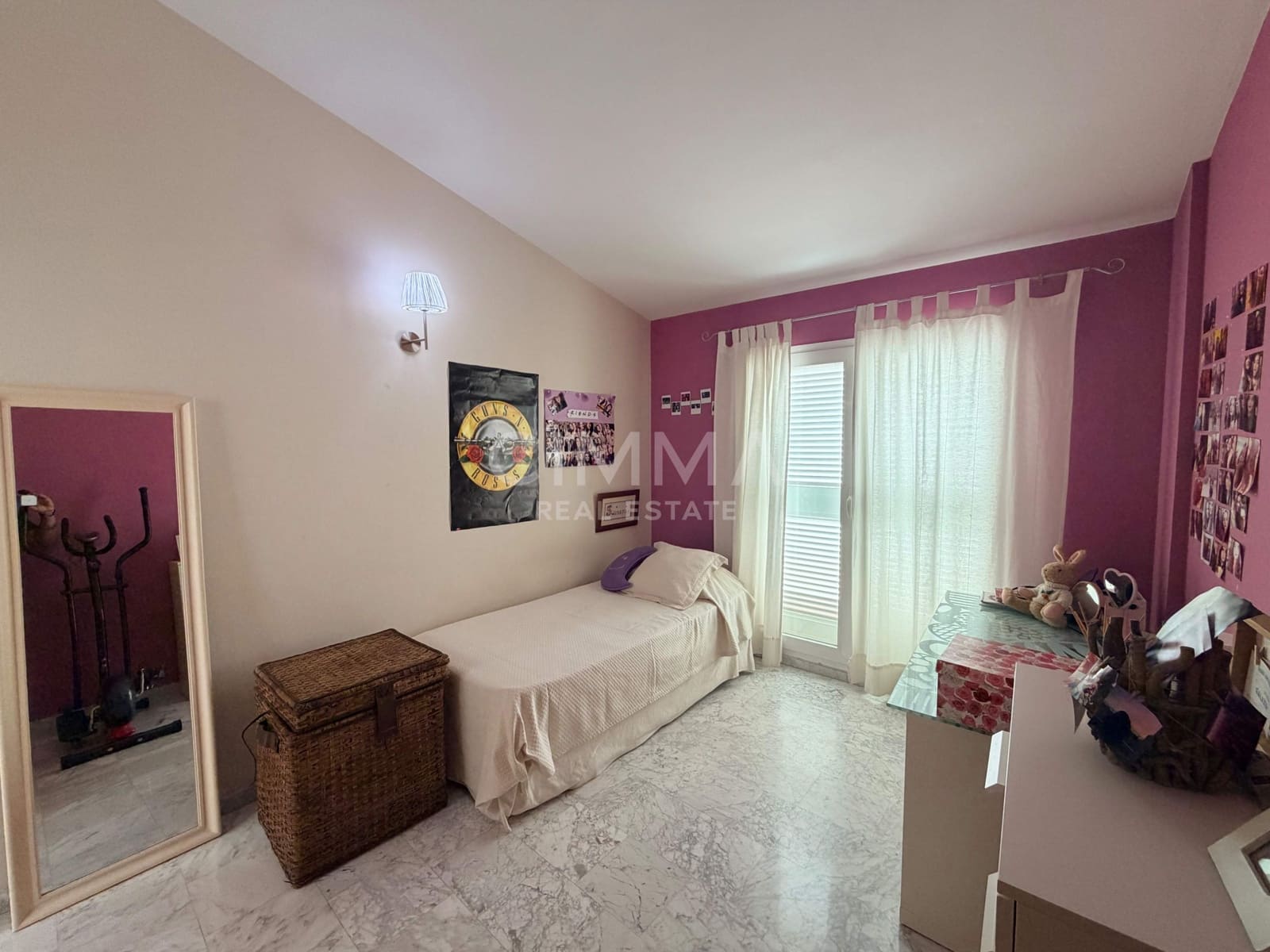 3 sovrum Radhus till salu i La Nucia med pool garage - 475 000 € (Ref: 10185107)