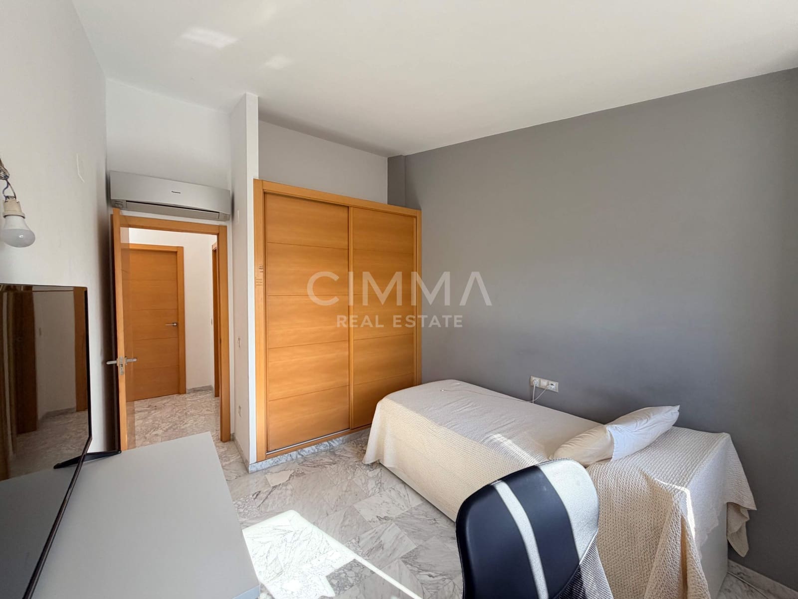 3 sovrum Radhus till salu i La Nucia med pool garage - 475 000 € (Ref: 10185107)