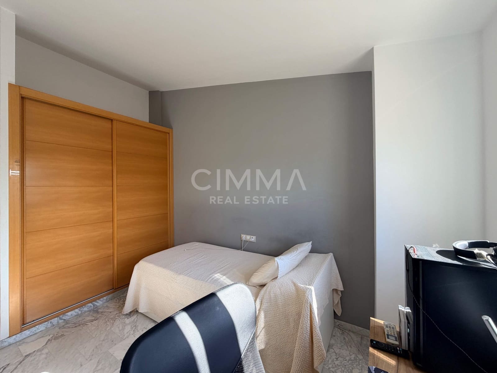 3 sovrum Radhus till salu i La Nucia med pool garage - 475 000 € (Ref: 10185107)