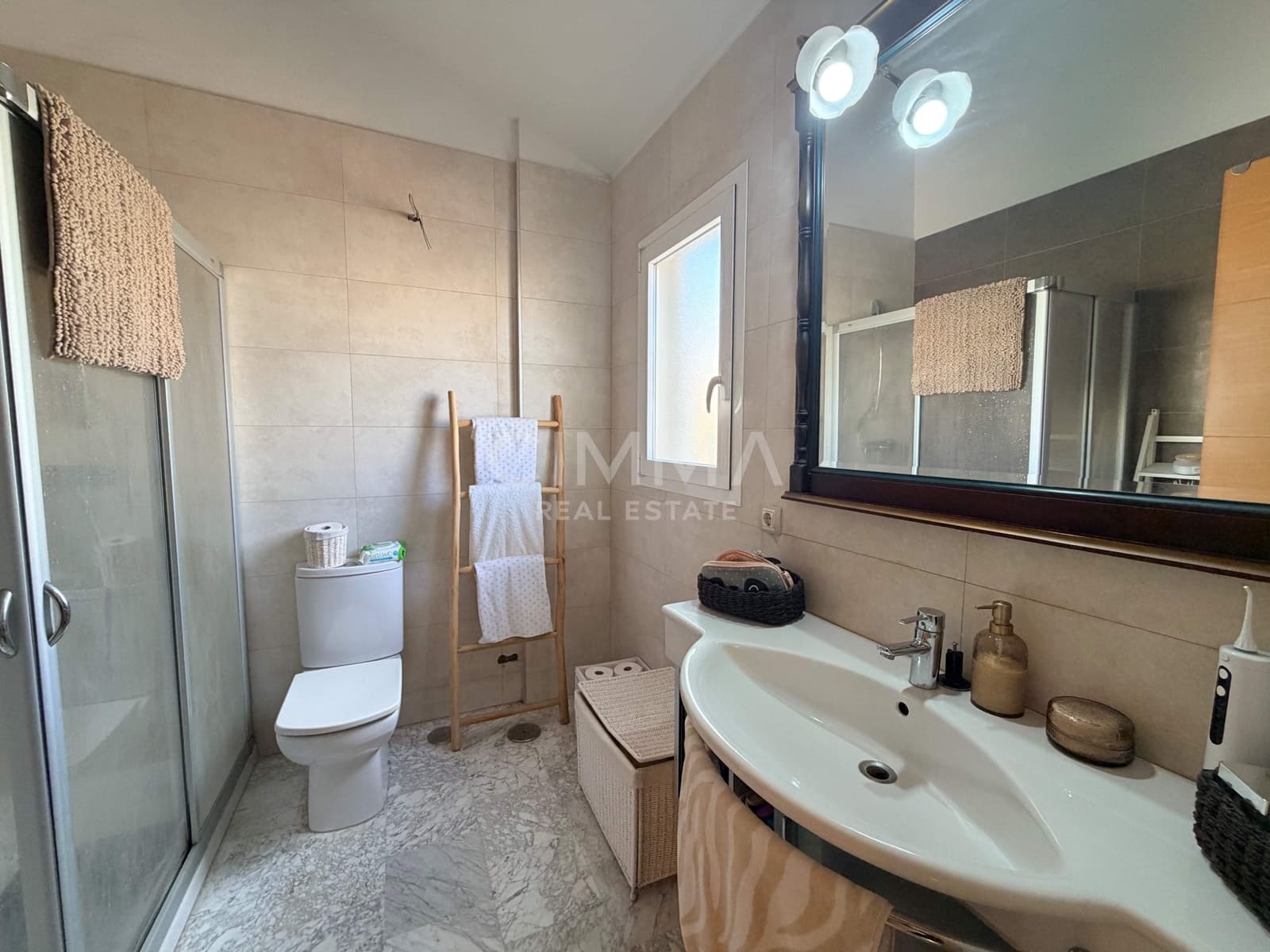 3 sovrum Radhus till salu i La Nucia med pool garage - 475 000 € (Ref: 10185107)