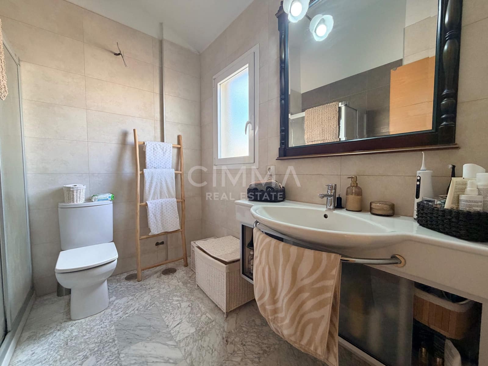 3 sovrum Radhus till salu i La Nucia med pool garage - 475 000 € (Ref: 10185107)