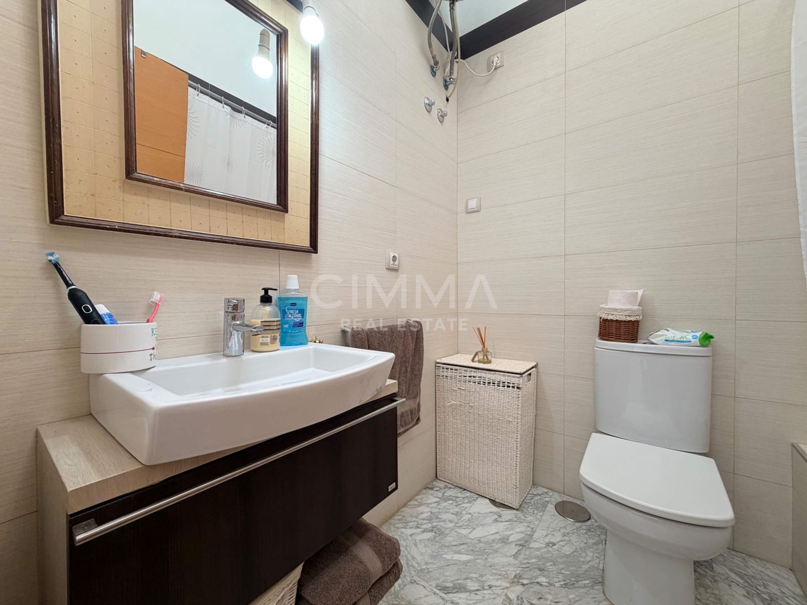 3 sovrum Radhus till salu i La Nucia med pool garage - 475 000 € (Ref: 10185107)