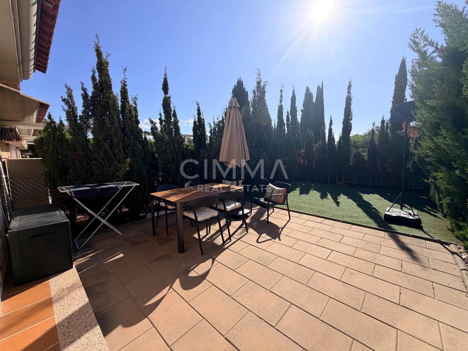 3 sovrum Radhus till salu i La Nucia med pool garage - 475 000 € (Ref: 10185107)