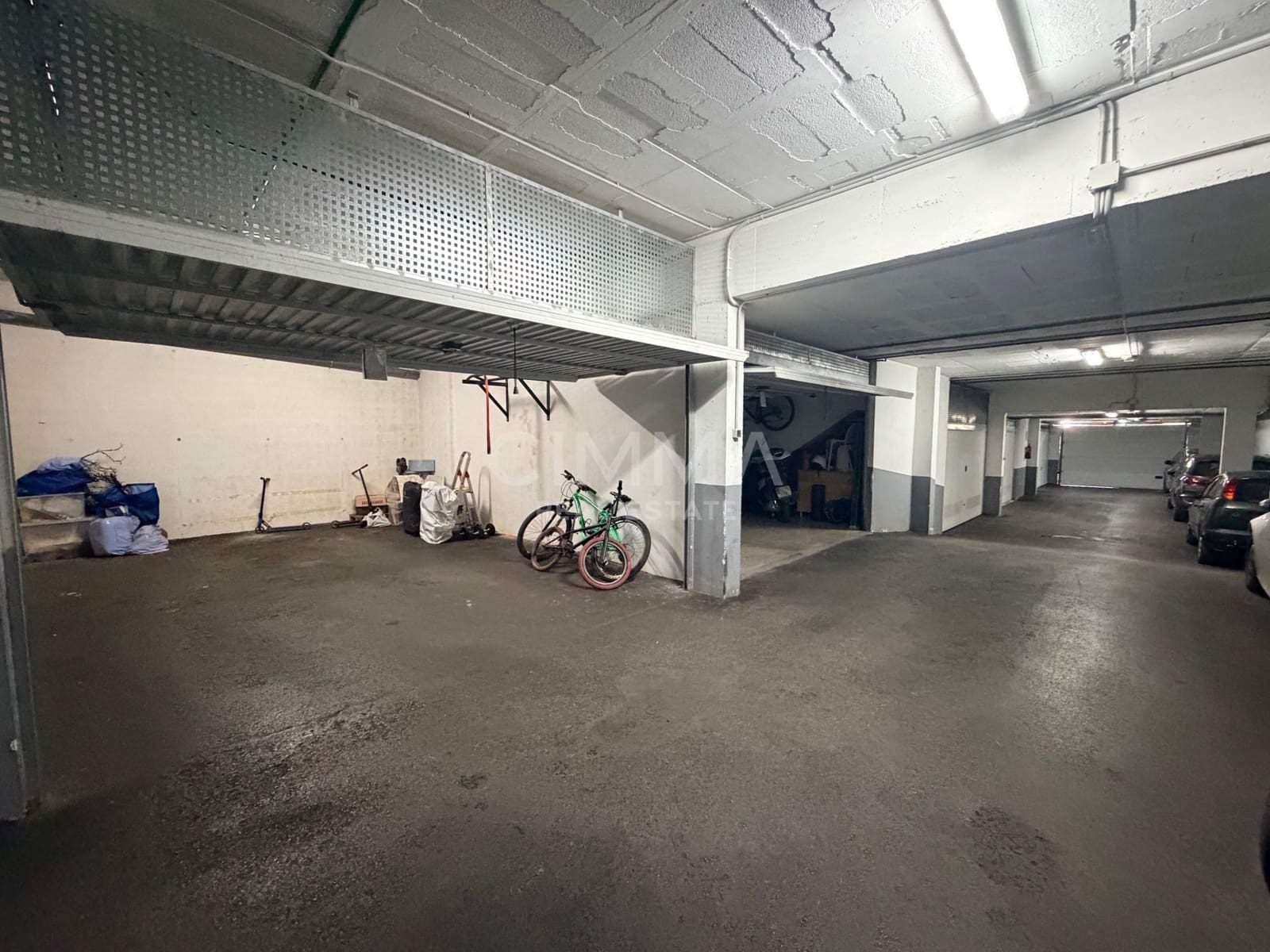 3 sovrum Radhus till salu i La Nucia med pool garage - 475 000 € (Ref: 10185107)