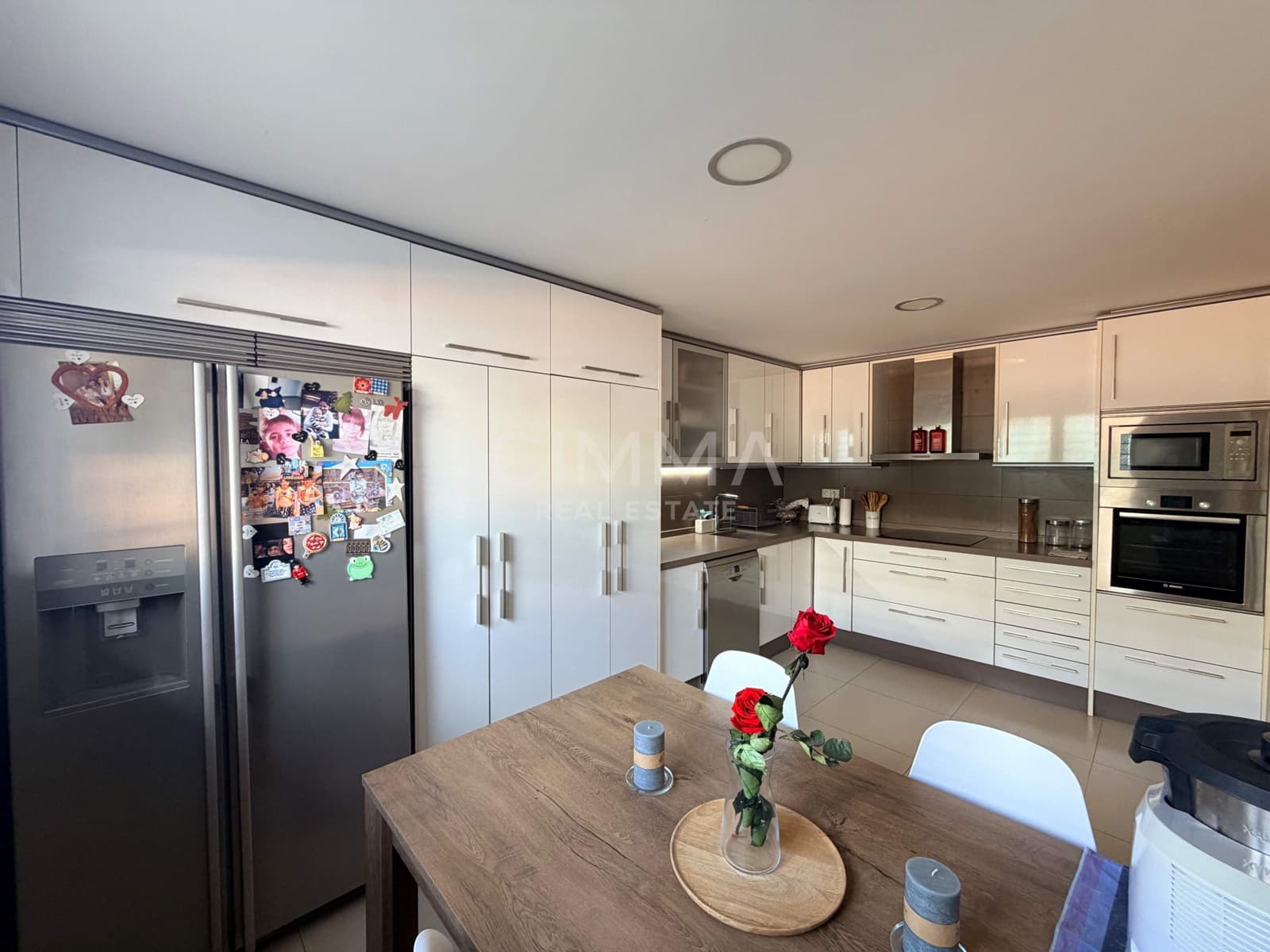 3 sovrum Radhus till salu i La Nucia med pool garage - 475 000 € (Ref: 10185107)