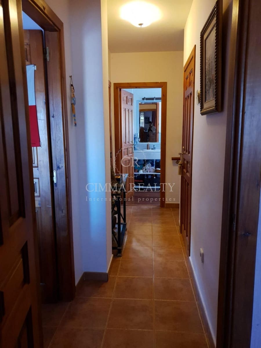 5 makuuhuone Huvila myytävänä paikassa Alfaz del Pi / L'Alfas del Pi mukana uima-altaan - 360 000 € (Ref: 7523380)