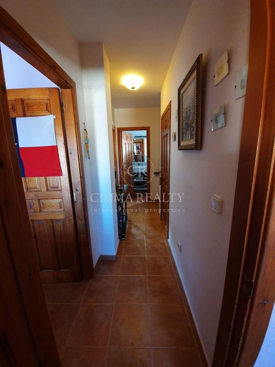 5 makuuhuone Huvila myytävänä paikassa Alfaz del Pi / L'Alfas del Pi mukana uima-altaan - 360 000 € (Ref: 7523380)