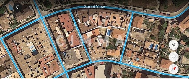 3 quarto Casa em Banda para venda em La Nucia - 500 000 € (Ref: 7557310)