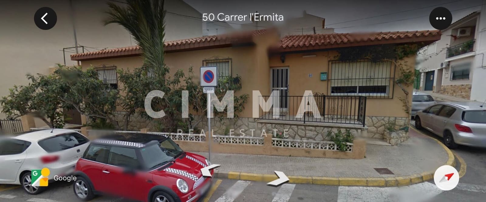 3 quarto Casa em Banda para venda em La Nucia - 500 000 € (Ref: 7557310)