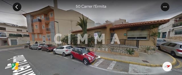 3 quarto Casa em Banda para venda em La Nucia - 500 000 € (Ref: 7557310)