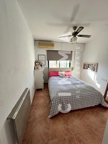 3 bedroom Terraced Villa for sale in La Nucia with pool - € 279,000 (Ref: 7880426)